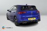USED 2021 71 VOLKSWAGEN GOLF 2.0 TSI R DSG 4Motion Euro 6 (s/s) 5dr Reverse Camera, Heated Seats,