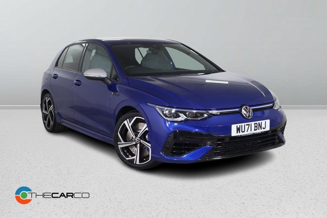 View our Volkswagen Golf 2.0 TSI R DSG 4Motion Euro 6 (s/s) 5dr