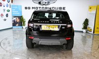 USED 2018 18 LAND ROVER RANGE ROVER EVOQUE 2.0 TD4 SE SUV 5dr Diesel Auto 4WD Euro 6 (s/s) (180 ps) +FREE 6 MONTHS NATIONWIDE WARRANTY+