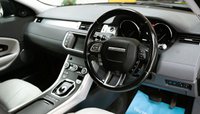 USED 2018 18 LAND ROVER RANGE ROVER EVOQUE 2.0 TD4 SE SUV 5dr Diesel Auto 4WD Euro 6 (s/s) (180 ps) +FREE 6 MONTHS NATIONWIDE WARRANTY+