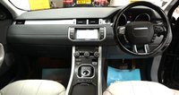 USED 2018 18 LAND ROVER RANGE ROVER EVOQUE 2.0 TD4 SE SUV 5dr Diesel Auto 4WD Euro 6 (s/s) (180 ps) +FREE 6 MONTHS NATIONWIDE WARRANTY+