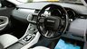 USED 2018 18 LAND ROVER RANGE ROVER EVOQUE 2.0 TD4 SE SUV 5dr Diesel Auto 4WD Euro 6 (s/s) (180 ps) +FREE 6 MONTHS NATIONWIDE WARRANTY+