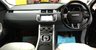 USED 2018 18 LAND ROVER RANGE ROVER EVOQUE 2.0 TD4 SE SUV 5dr Diesel Auto 4WD Euro 6 (s/s) (180 ps) +FREE 6 MONTHS NATIONWIDE WARRANTY+
