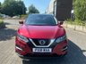 USED 2018 18 NISSAN QASHQAI 1.2 DIG-T N-Connecta SUV 5dr Petrol XTRON Euro 6 (s/s) (115 ps) 360 CAMERA + GLASS ROOF!