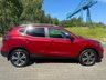USED 2018 18 NISSAN QASHQAI 1.2 DIG-T N-Connecta SUV 5dr Petrol XTRON Euro 6 (s/s) (115 ps) 360 CAMERA + GLASS ROOF!