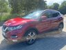 USED 2018 18 NISSAN QASHQAI 1.2 DIG-T N-Connecta SUV 5dr Petrol XTRON Euro 6 (s/s) (115 ps) 360 CAMERA + GLASS ROOF!