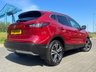 USED 2018 18 NISSAN QASHQAI 1.2 DIG-T N-Connecta SUV 5dr Petrol XTRON Euro 6 (s/s) (115 ps) 360 CAMERA + GLASS ROOF!
