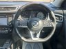 USED 2018 18 NISSAN QASHQAI 1.2 DIG-T N-Connecta SUV 5dr Petrol XTRON Euro 6 (s/s) (115 ps) 360 CAMERA + GLASS ROOF!
