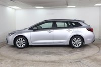 USED 2023 73 TOYOTA COROLLA 1.8 VVT-h Icon Touring Sports CVT Euro 6 (s/s) 5dr Reverse Camera, Heated Seats,