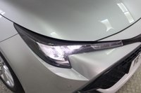 USED 2023 73 TOYOTA COROLLA 1.8 VVT-h Icon Touring Sports CVT Euro 6 (s/s) 5dr Reverse Camera, Heated Seats,