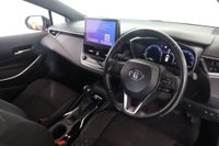 USED 2023 73 TOYOTA COROLLA 1.8 VVT-h Icon Touring Sports CVT Euro 6 (s/s) 5dr Reverse Camera, Heated Seats,
