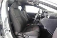 USED 2023 73 TOYOTA COROLLA 1.8 VVT-h Icon Touring Sports CVT Euro 6 (s/s) 5dr Reverse Camera, Heated Seats,