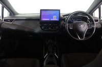 USED 2023 73 TOYOTA COROLLA 1.8 VVT-h Icon Touring Sports CVT Euro 6 (s/s) 5dr Reverse Camera, Heated Seats,
