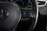 USED 2023 73 TOYOTA COROLLA 1.8 VVT-h Icon Touring Sports CVT Euro 6 (s/s) 5dr Reverse Camera, Heated Seats,