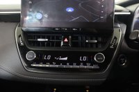 USED 2023 73 TOYOTA COROLLA 1.8 VVT-h Icon Touring Sports CVT Euro 6 (s/s) 5dr Reverse Camera, Heated Seats,