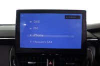 USED 2023 73 TOYOTA COROLLA 1.8 VVT-h Icon Touring Sports CVT Euro 6 (s/s) 5dr Reverse Camera, Heated Seats,