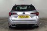USED 2023 73 TOYOTA COROLLA 1.8 VVT-h Icon Touring Sports CVT Euro 6 (s/s) 5dr Reverse Camera, Heated Seats,