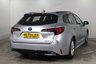 USED 2023 73 TOYOTA COROLLA 1.8 VVT-h Icon Touring Sports CVT Euro 6 (s/s) 5dr Reverse Camera, Heated Seats,