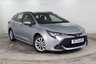 USED 2023 73 TOYOTA COROLLA 1.8 VVT-h Icon Touring Sports CVT Euro 6 (s/s) 5dr Reverse Camera, Heated Seats,