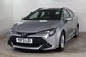 USED 2023 73 TOYOTA COROLLA 1.8 VVT-h Icon Touring Sports CVT Euro 6 (s/s) 5dr Reverse Camera, Heated Seats,