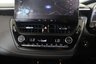 USED 2023 73 TOYOTA COROLLA 1.8 VVT-h Icon Touring Sports CVT Euro 6 (s/s) 5dr Reverse Camera, Heated Seats,