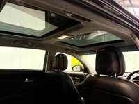 USED 2015 15 KIA SPORTAGE 1.7 CRDi EcoDynamics 2 SUV 5dr Diesel Manual 2WD Euro 5 (s/s) (114 bhp) 2 OWNERS-PANORAMIC ELECTRIC SUNROOF-ROOF-CLIMATE CONTROL-CRUISE-1/2 LEATHER