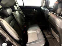 USED 2015 15 KIA SPORTAGE 1.7 CRDi EcoDynamics 2 SUV 5dr Diesel Manual 2WD Euro 5 (s/s) (114 bhp) 2 OWNERS-PANORAMIC ELECTRIC SUNROOF-ROOF-CLIMATE CONTROL-CRUISE-1/2 LEATHER
