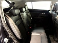 USED 2015 15 KIA SPORTAGE 1.7 CRDi EcoDynamics 2 SUV 5dr Diesel Manual 2WD Euro 5 (s/s) (114 bhp) 2 OWNERS-PANORAMIC ELECTRIC SUNROOF-ROOF-CLIMATE CONTROL-CRUISE-1/2 LEATHER