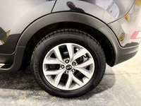 USED 2015 15 KIA SPORTAGE 1.7 CRDi EcoDynamics 2 SUV 5dr Diesel Manual 2WD Euro 5 (s/s) (114 bhp) 2 OWNERS-PANORAMIC ELECTRIC SUNROOF-ROOF-CLIMATE CONTROL-CRUISE-1/2 LEATHER