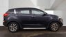 USED 2015 15 KIA SPORTAGE 1.7 CRDi EcoDynamics 2 SUV 5dr Diesel Manual 2WD Euro 5 (s/s) (114 bhp) 2 OWNERS-PANORAMIC ROOF
