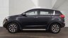 USED 2015 15 KIA SPORTAGE 1.7 CRDi EcoDynamics 2 SUV 5dr Diesel Manual 2WD Euro 5 (s/s) (114 bhp) 2 OWNERS-PANORAMIC ROOF