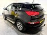 USED 2015 15 KIA SPORTAGE 1.7 CRDi EcoDynamics 2 SUV 5dr Diesel Manual 2WD Euro 5 (s/s) (114 bhp) 2 OWNERS-PANORAMIC ELECTRIC SUNROOF-ROOF-CLIMATE CONTROL-CRUISE-1/2 LEATHER