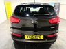 USED 2015 15 KIA SPORTAGE 1.7 CRDi EcoDynamics 2 SUV 5dr Diesel Manual 2WD Euro 5 (s/s) (114 bhp) 2 OWNERS-PANORAMIC ELECTRIC SUNROOF-ROOF-CLIMATE CONTROL-CRUISE-1/2 LEATHER