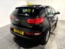 USED 2015 15 KIA SPORTAGE 1.7 CRDi EcoDynamics 2 SUV 5dr Diesel Manual 2WD Euro 5 (s/s) (114 bhp) 2 OWNERS-PANORAMIC ELECTRIC SUNROOF-ROOF-CLIMATE CONTROL-CRUISE-1/2 LEATHER