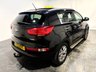 USED 2015 15 KIA SPORTAGE 1.7 CRDi EcoDynamics 2 SUV 5dr Diesel Manual 2WD Euro 5 (s/s) (114 bhp) 2 OWNERS-PANORAMIC ELECTRIC SUNROOF-ROOF-CLIMATE CONTROL-CRUISE-1/2 LEATHER