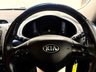 USED 2015 15 KIA SPORTAGE 1.7 CRDi EcoDynamics 2 SUV 5dr Diesel Manual 2WD Euro 5 (s/s) (114 bhp) 2 OWNERS-PANORAMIC ELECTRIC SUNROOF-ROOF-CLIMATE CONTROL-CRUISE-1/2 LEATHER