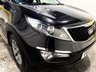 USED 2015 15 KIA SPORTAGE 1.7 CRDi EcoDynamics 2 SUV 5dr Diesel Manual 2WD Euro 5 (s/s) (114 bhp) 2 OWNERS-PANORAMIC ELECTRIC SUNROOF-ROOF-CLIMATE CONTROL-CRUISE-1/2 LEATHER