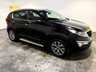 USED 2015 15 KIA SPORTAGE 1.7 CRDi EcoDynamics 2 SUV 5dr Diesel Manual 2WD Euro 5 (s/s) (114 bhp) 2 OWNERS-PANORAMIC ELECTRIC SUNROOF-ROOF-CLIMATE CONTROL-CRUISE-1/2 LEATHER