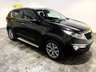 USED 2015 15 KIA SPORTAGE 1.7 CRDi EcoDynamics 2 SUV 5dr Diesel Manual 2WD Euro 5 (s/s) (114 bhp) 2 OWNERS-PANORAMIC ELECTRIC SUNROOF-ROOF-CLIMATE CONTROL-CRUISE-1/2 LEATHER