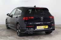 USED 2022 22 VOLKSWAGEN GOLF 2.0 TDI GTD DSG Euro 6 (s/s) 5dr Parking Sensor, Heated Seats,