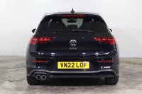 USED 2022 22 VOLKSWAGEN GOLF 2.0 TDI GTD DSG Euro 6 (s/s) 5dr Parking Sensor, Heated Seats,