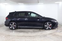 USED 2022 22 VOLKSWAGEN GOLF 2.0 TDI GTD DSG Euro 6 (s/s) 5dr Parking Sensor, Heated Seats,
