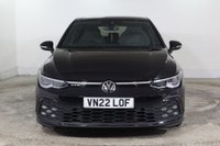 USED 2022 22 VOLKSWAGEN GOLF 2.0 TDI GTD DSG Euro 6 (s/s) 5dr Parking Sensor, Heated Seats,