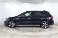 USED 2022 22 VOLKSWAGEN GOLF 2.0 TDI GTD DSG Euro 6 (s/s) 5dr Parking Sensor, Heated Seats,