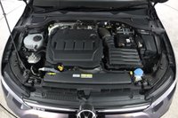 USED 2022 22 VOLKSWAGEN GOLF 2.0 TDI GTD DSG Euro 6 (s/s) 5dr Parking Sensor, Heated Seats,