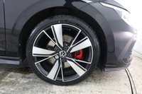 USED 2022 22 VOLKSWAGEN GOLF 2.0 TDI GTD DSG Euro 6 (s/s) 5dr Parking Sensor, Heated Seats,