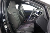 USED 2022 22 VOLKSWAGEN GOLF 2.0 TDI GTD DSG Euro 6 (s/s) 5dr Parking Sensor, Heated Seats,