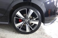 USED 2022 22 VOLKSWAGEN GOLF 2.0 TDI GTD DSG Euro 6 (s/s) 5dr Parking Sensor, Heated Seats,