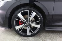 USED 2022 22 VOLKSWAGEN GOLF 2.0 TDI GTD DSG Euro 6 (s/s) 5dr Parking Sensor, Heated Seats,
