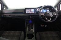 USED 2022 22 VOLKSWAGEN GOLF 2.0 TDI GTD DSG Euro 6 (s/s) 5dr Parking Sensor, Heated Seats,